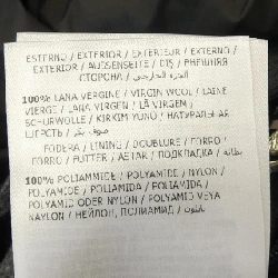 MONCLER Áo khoác lông - Hàng hiệu Chính hãng 896428