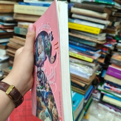 Hai nụ hôn cho Maddy 🌱 462282