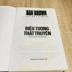 Biểu tượng thất truyền 2010 925819