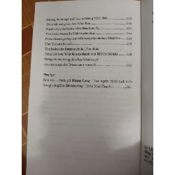 Bông hồng cho ngày tháng không tên - Xb 2014 - 272 trang - VĂN HỌC - ANTQ2011-77 702508