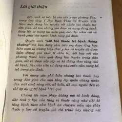 950 bài thuốc trị bệnh thường gặp 1000586