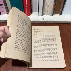 II Ký Và Truyện: Bức Thư Cà Mau (Văn Học Giải Phóng) - Anh Đức - 1975 776835