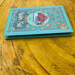 NGÔN SỨ- KAHLIL GIBRAN 726059