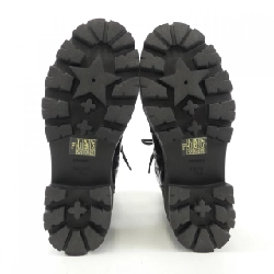 【Khuyến mãi】Giày bốt CHRISTIAN DIOR 663168