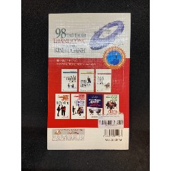 98 thủ thuật thành công trong kinh doanh Mới 90% SBM0712 Oreka-Blogmeo 66422