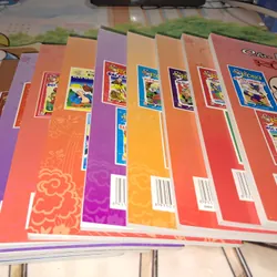 Cậu bé rồng - 10Q 733045