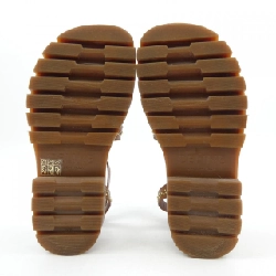 Giày sandal CELINE BF 658296