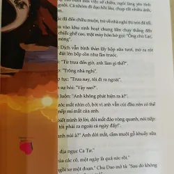 VÌ GIÓ Ở NƠI ẤY - DỊCH: HÀN VŨ PHI 662624