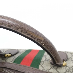 Gucci GUCCI SAVOY 547953 9C2ST Túi Boston - Hàng hiệu Chính hãng 803569