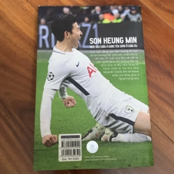 Son Heung Min đường đến châu Âu  309303