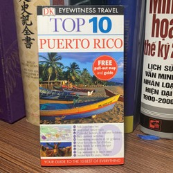 Top 10 Puerto Rico -