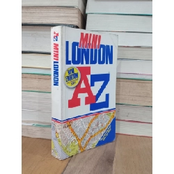 Mini London AZ