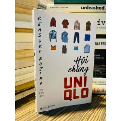Hội chứng Uniqlo 165827