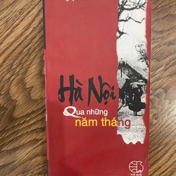 Hà Nội qua những năm tháng 189120