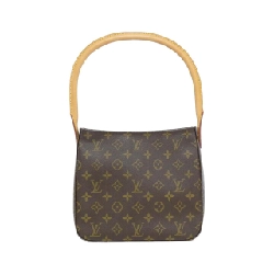 Túi xách vai Louis Vuitton Monogram Looping MM M51146 - Hàng hiệu Chính hãng