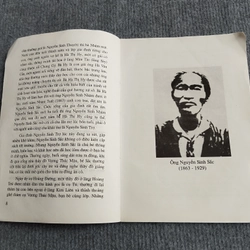 NHỮNG NGƯỜI THÂN TRONG GIA ĐÌNH BÁC HỒ 551746