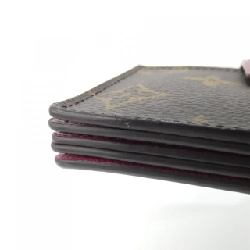 Louis Vuitton Monogram Porte Cartes M69762 Ví đựng thẻ - Hàng hiệu Chính hãng 806791