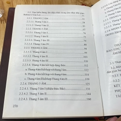 TÌM HIỂU THANG ÂM -ĐIỆU THỨC TRONG ÂM NHẠC DÂN GIAN BAHNAR,Bản bìa cứng, có chữ ký tác giả 528020