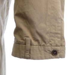 Balenciaga BALENCIAGA 769012 TBP01 Áo khoác trench - Hàng hiệu Chính hãng 817642