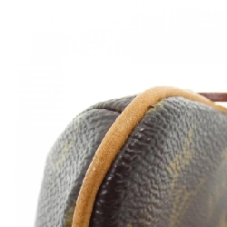 Túi đeo hông Louis Vuitton Monogram Pochette M51159 609083