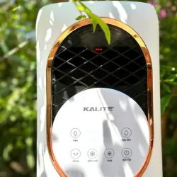 🌬️🔥 Quạt Sưởi All in One KSA368 – Làm Mát, Sưởi Ấm, Tạo Ẩm, Diệt Khuẩn Đa Năng 4in1 739138