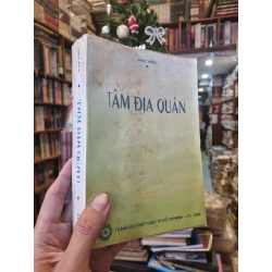 Tâm Địa Quán - Phúc Điền