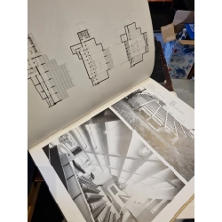Hartman-Cox : Selected and Current Works (The Master Architect Series) 358119