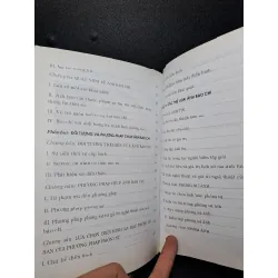 [59K/kg] Nghệ thuật của khoảnh khắc nhiếp ảnh 2012 Nguyễn Huy Hoàng mới 80% bị ố HCM2409 364363