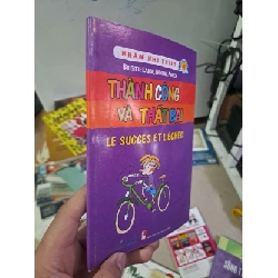 Thành công và thất bại - Labbe - Puechi KỸ NĂNG HCM0910