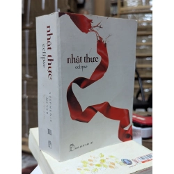 Nhật thực (eclipse) - Stephenie Meyer 127451