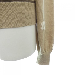 【Khuyến mãi】Áo len HERMES 639153