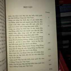Văn kiện đại hội đại biểu toàn quốc lần thứ X 758430