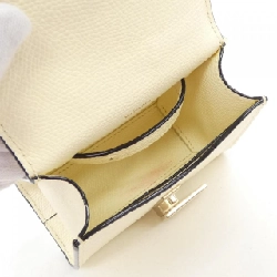 Túi xách VALEXTRA ISIDE BELT SGES0061028LOCPL99 - Hàng hiệu Chính hãng 833460