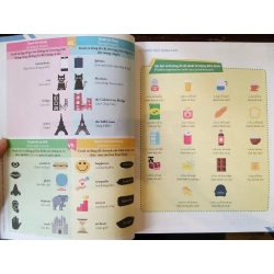 Chinh Phục Toàn Diện Ngữ Pháp Tiếng Anh Bằng Infographic (bộ 2 tập) - nhiều tác giả 466143