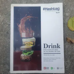 Drink - Kinh Doanh Đồ Uống tại thị trường Việt Nam