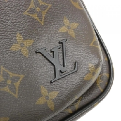 Túi đeo chéo Louis Vuitton Monogram Macassar Avenue M46327 613236