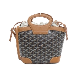 【Sản phẩm chưa sử dụng】Túi mini Goyard Beluga