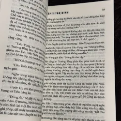 Combo 3 cuốn Tần Minh 1013567