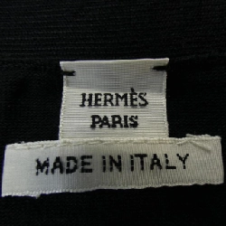 HERMES L'INSTRVCTION DV ROY *16-7702. Áo len - Hàng hiệu Chính hãng 824082