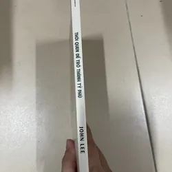 Thói Quen Để Trở Thành Tỷ Phú - John Lee (c47) 720420