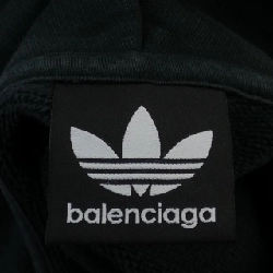 Áo khoác BALENCIAGA ADIDAS 712396 TNVA9 - Hàng hiệu Chính hãng 895141