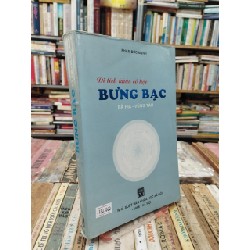 Di Tích Khảo Cổ Học Bưng Bạc Bà Rịa - Vũng Tàu - Phạm Đức Mạnh 137523