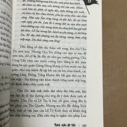 Tào Tháo Thánh Nhân Đê Tiện 1022900