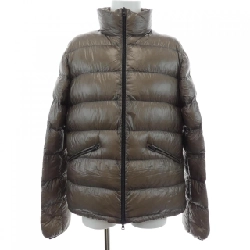 Herno PI0212U Áo khoác lông - Hàng hiệu Authentic