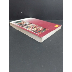 Cơ sở văn hóa Việt Nam mới 70% ố ẩm, rách bìa trang nhẹ, có chữ ký trang đầu 2000 HCM2811 Trần Ngọc Thêm GIÁO TRÌNH, CHUYÊN MÔN 338844