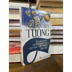 Nguyễn Huy Tưởng tài năng lớn và đa dạng của văn học Việt Nam hiện đại