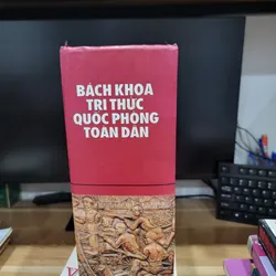 Bách khoa tri thức quốc phòng toàn dân 691715