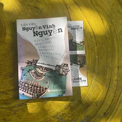 TẢN VĂN NGUYỄN VĨNH NGUYÊN