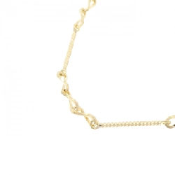 K18YG Necklace - Hàng hiệu Authentic 867164