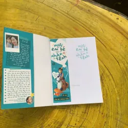 NUÔI MỘT EM BÉ “TRỘM VÍA” NHÀN TÊNH 745405